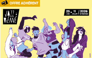 Jazz &agrave; Vienne